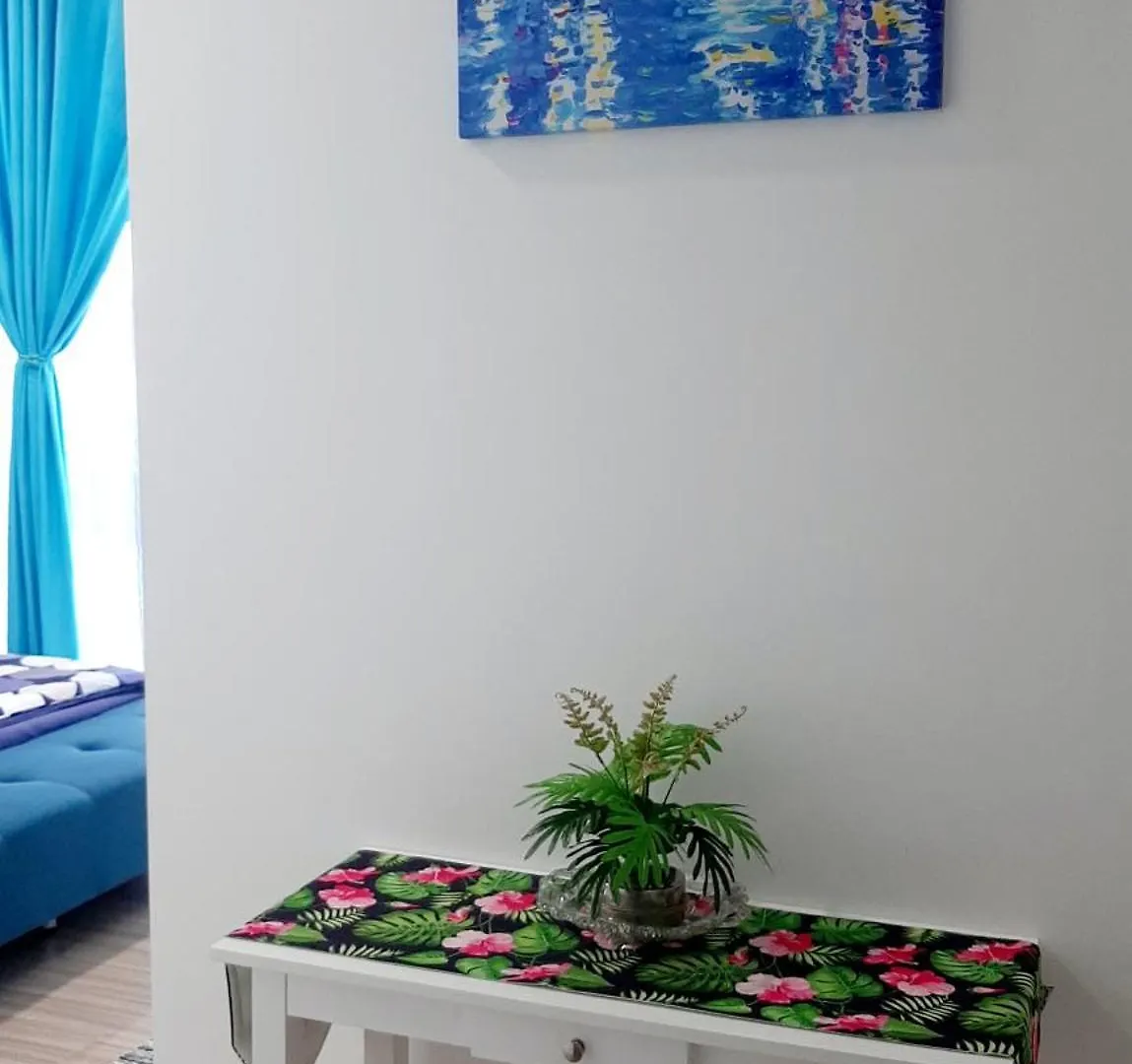 Suite Stay@The Wave Melaka/Corner Unit